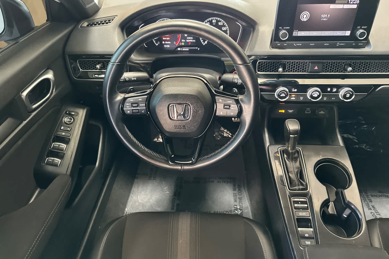 Thumbnail: 2023 Honda Civic - 14