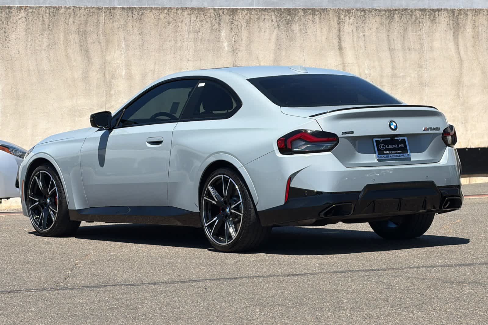 Thumbnail: 2023 BMW 2 Series - 5
