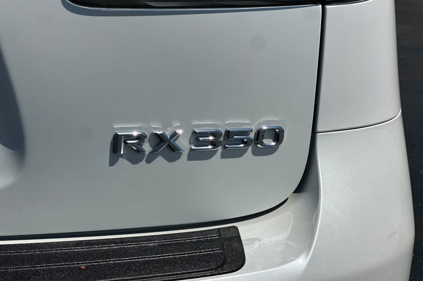 Thumbnail: 2013 Lexus RX - 33