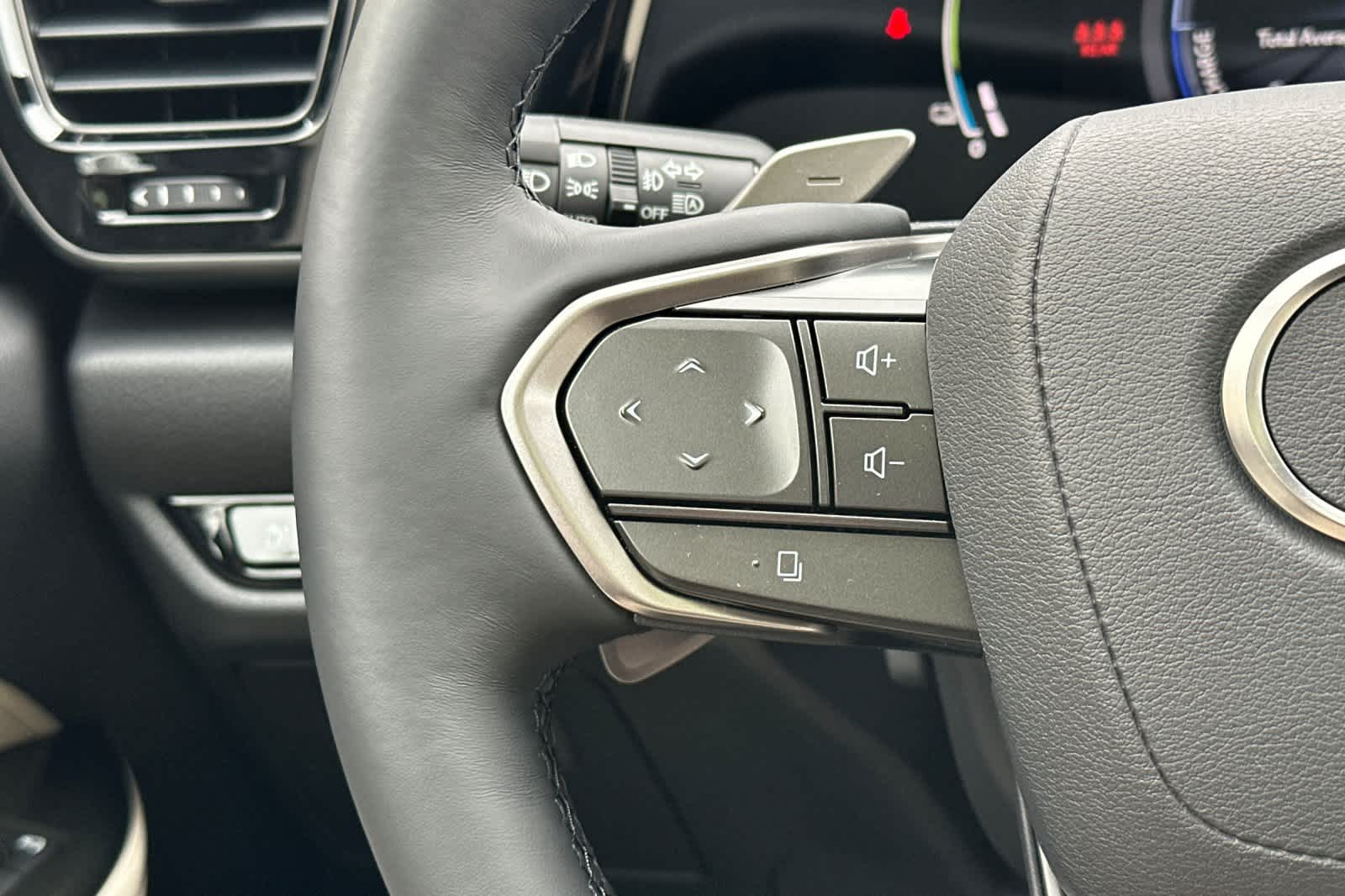 Thumbnail: 2026 Lexus NX - 27