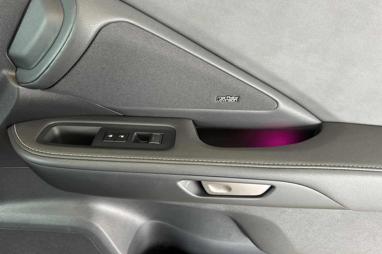 Thumbnail: 2026 Lexus TX - 19