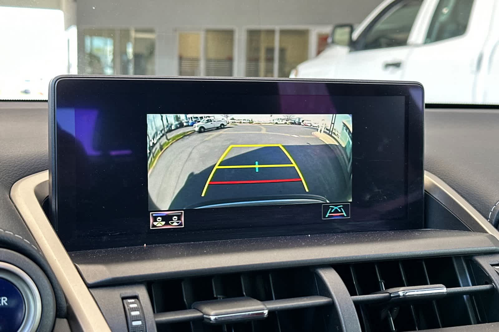 Thumbnail: 2019 Lexus NX - 22