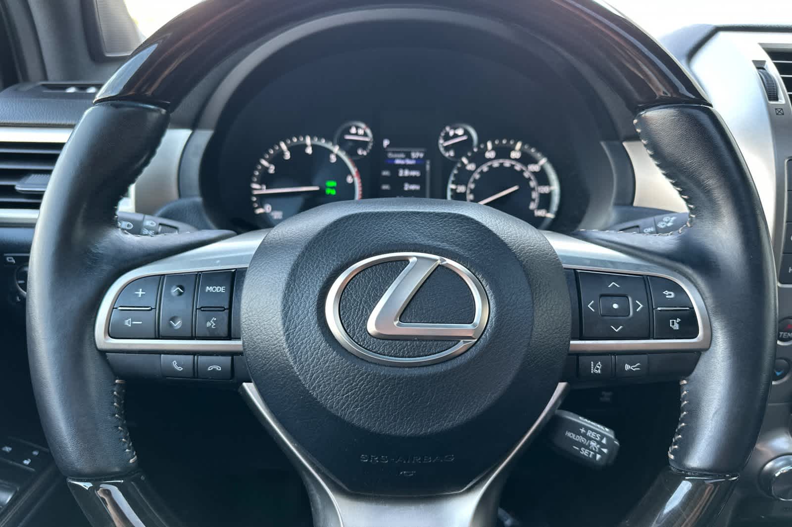 Thumbnail: 2021 Lexus GX - 26