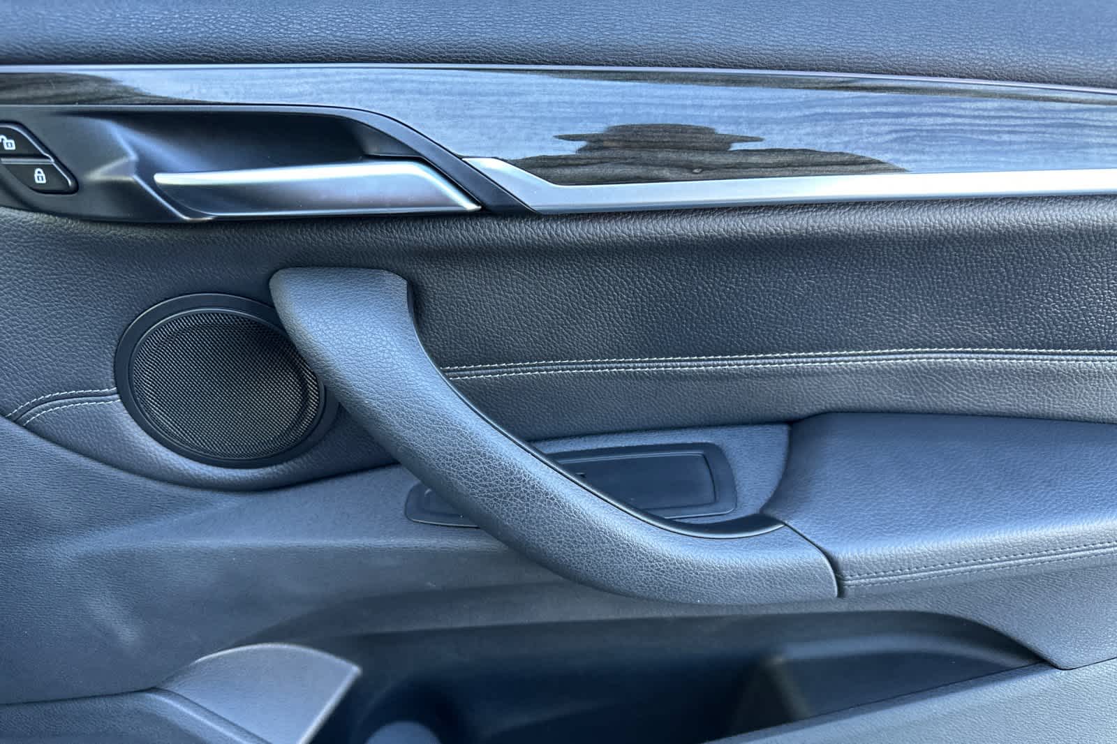 Thumbnail: 2018 BMW X1 - 19