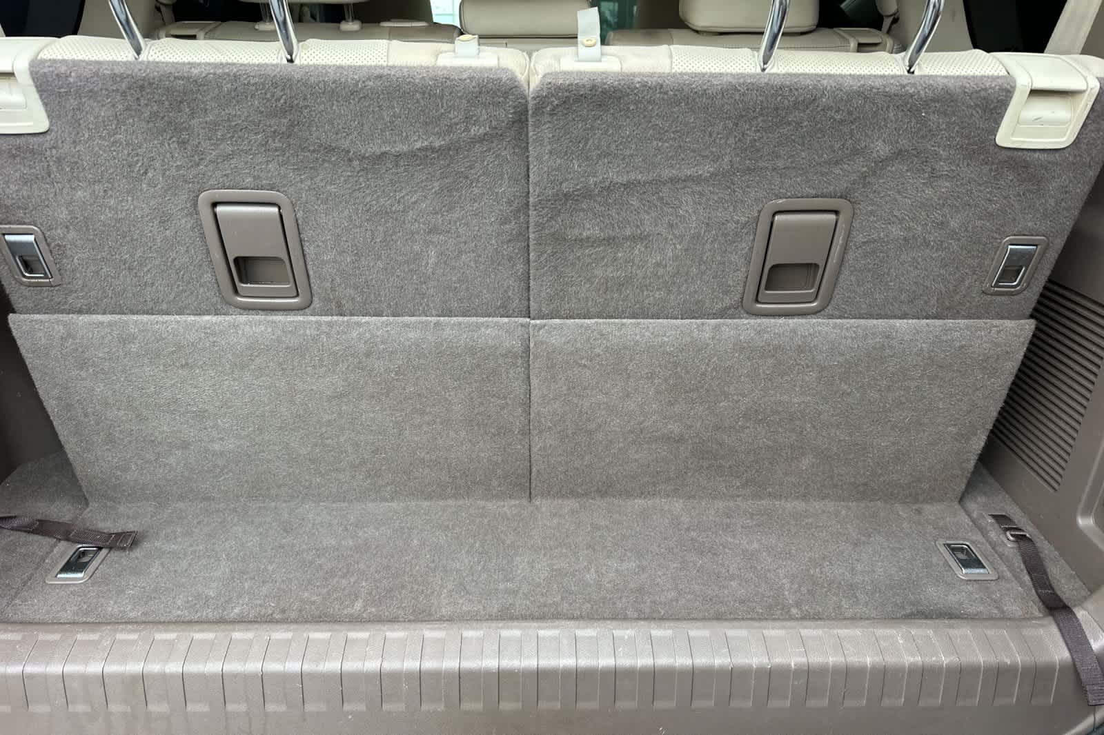 Thumbnail: 2019 Lexus GX - 16