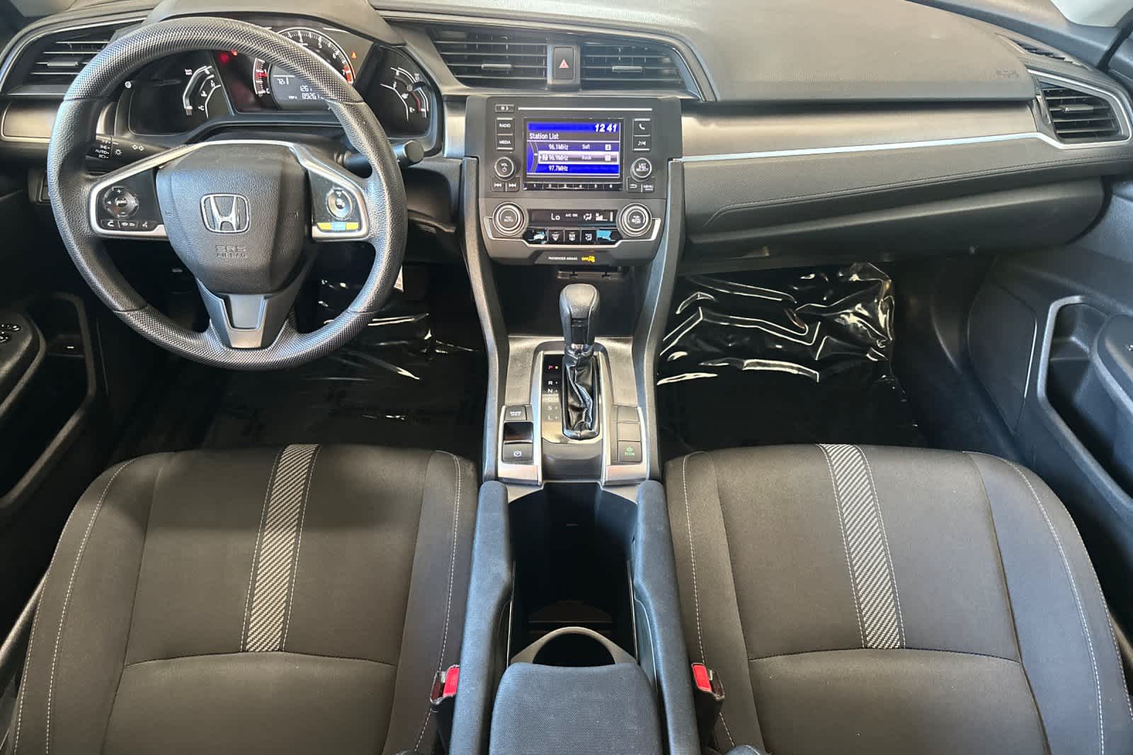 Thumbnail: 2017 Honda Civic - 3