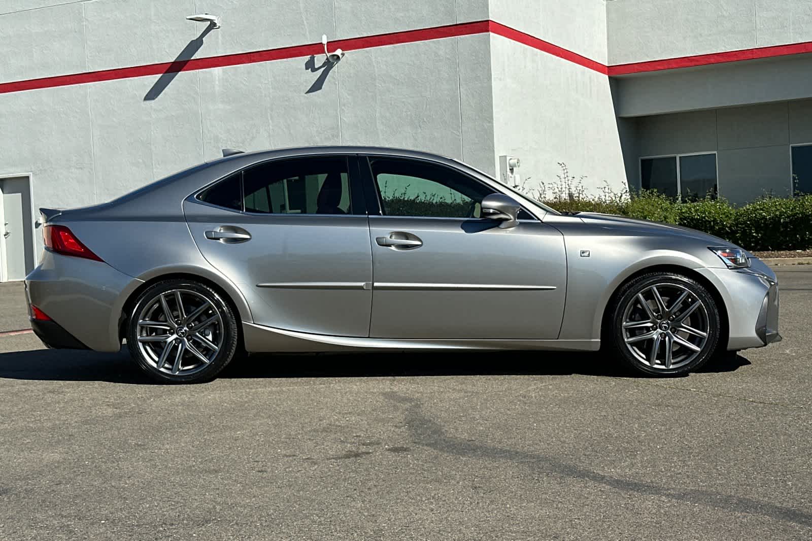 Thumbnail: 2020 Lexus IS - 6