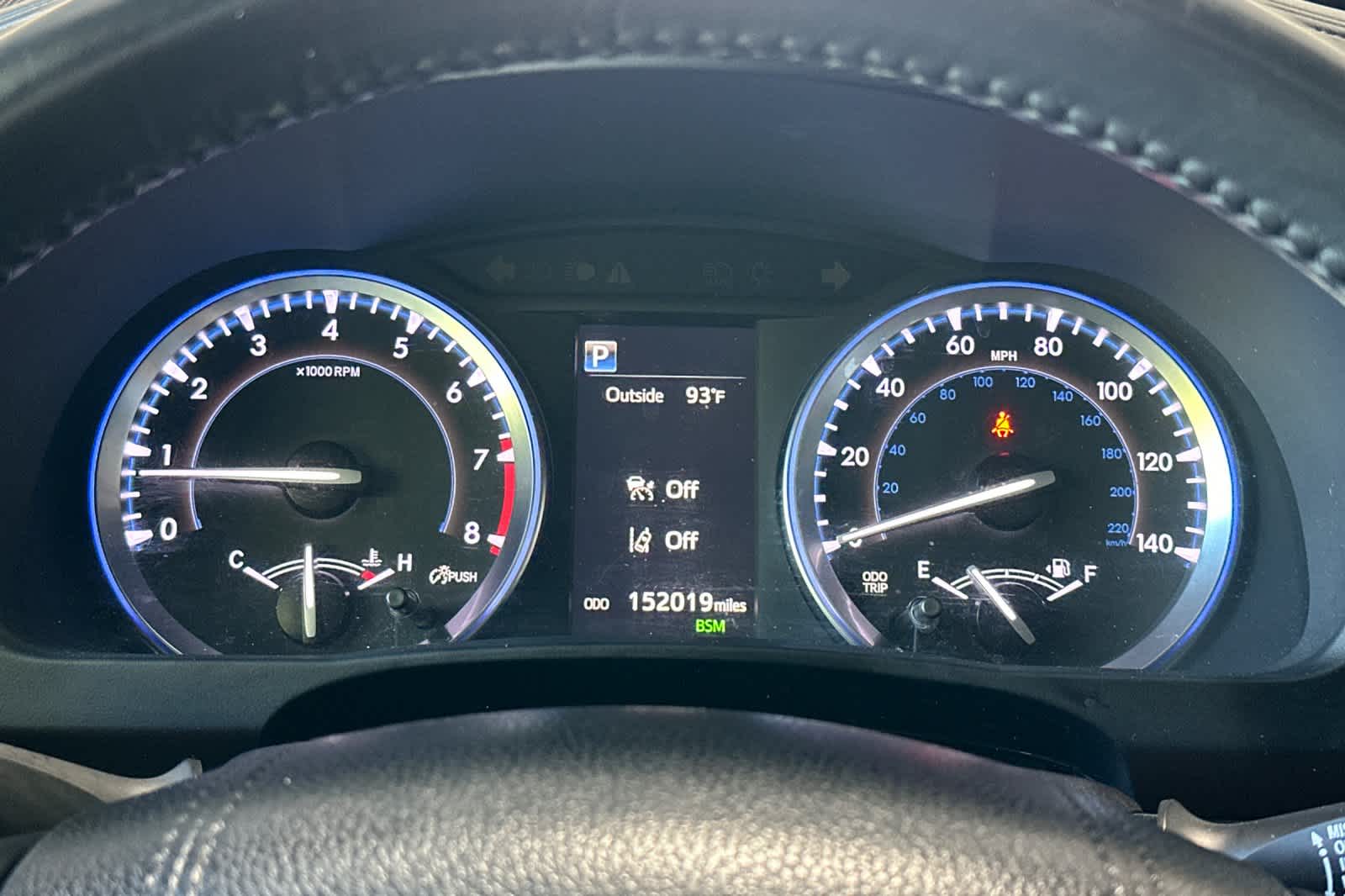Thumbnail: 2018 Toyota Highlander - 28