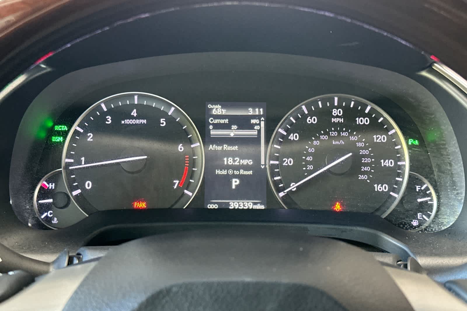 Thumbnail: 2019 Lexus RX - 29