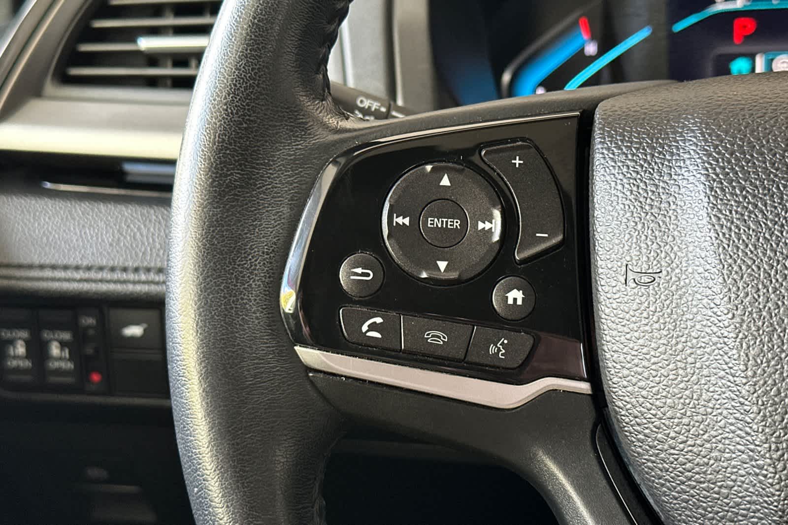 Thumbnail: 2022 Honda Odyssey - 28