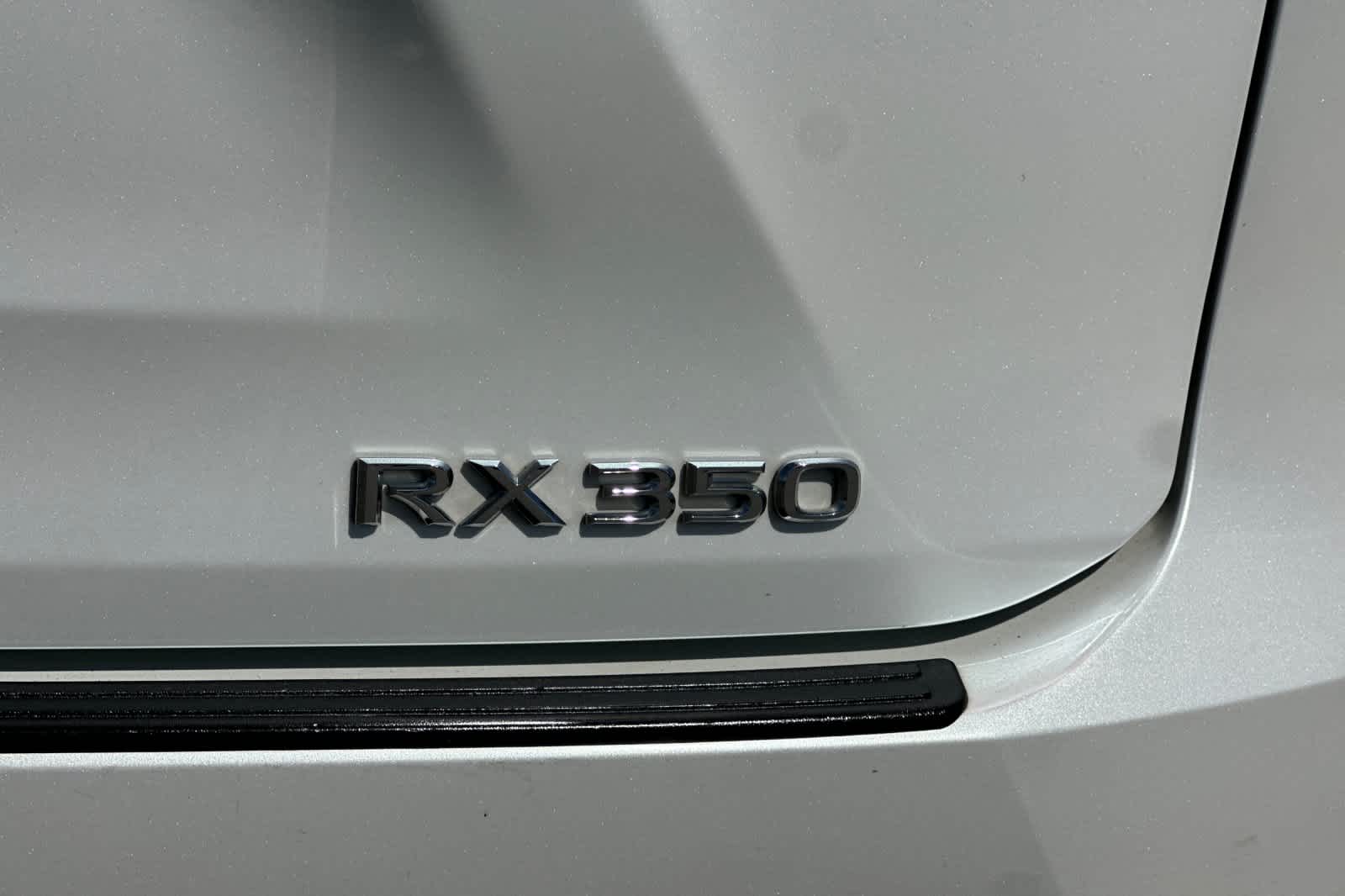 Thumbnail: 2016 Lexus RX - 33