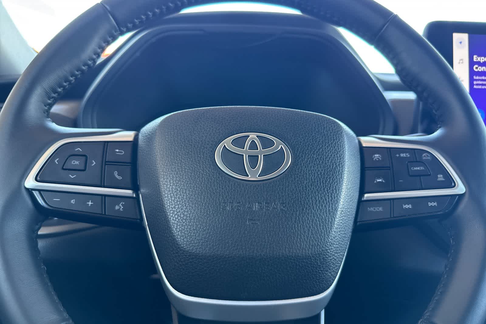 Thumbnail: 2025 Toyota Grand Highlander - 26