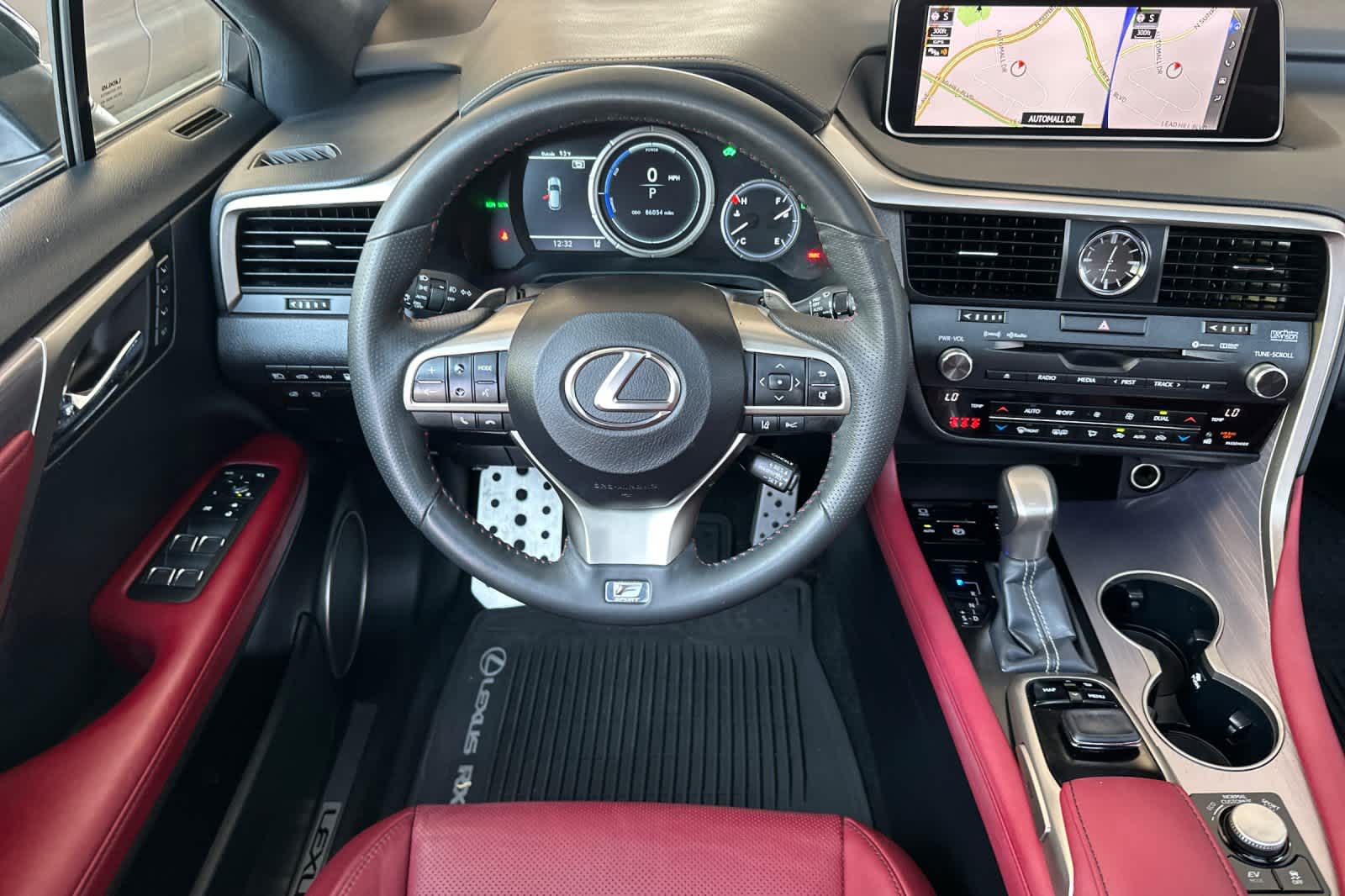 Thumbnail: 2019 Lexus RX - 15