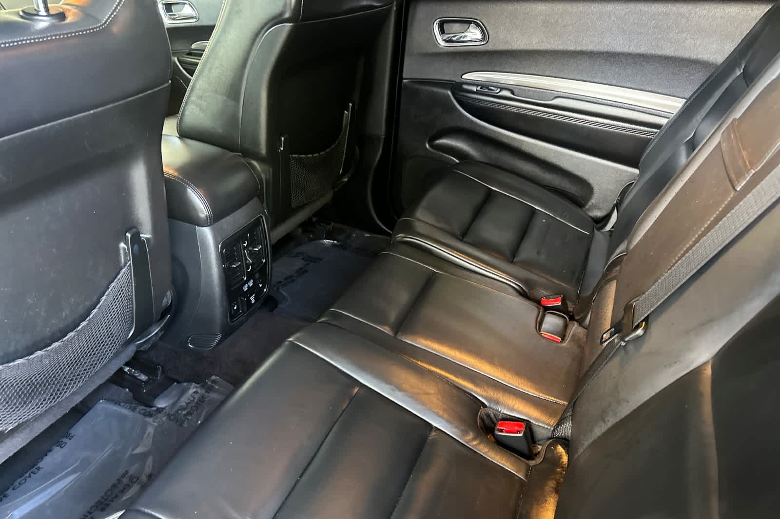 Thumbnail: 2017 Dodge Durango - 4