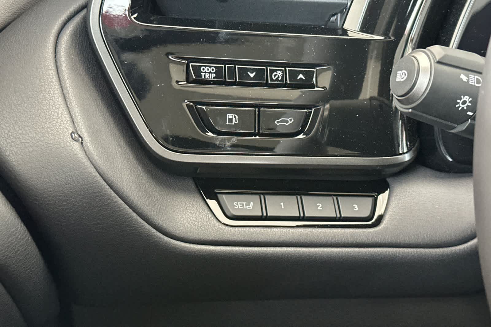 Thumbnail: 2026 Lexus TX - 29