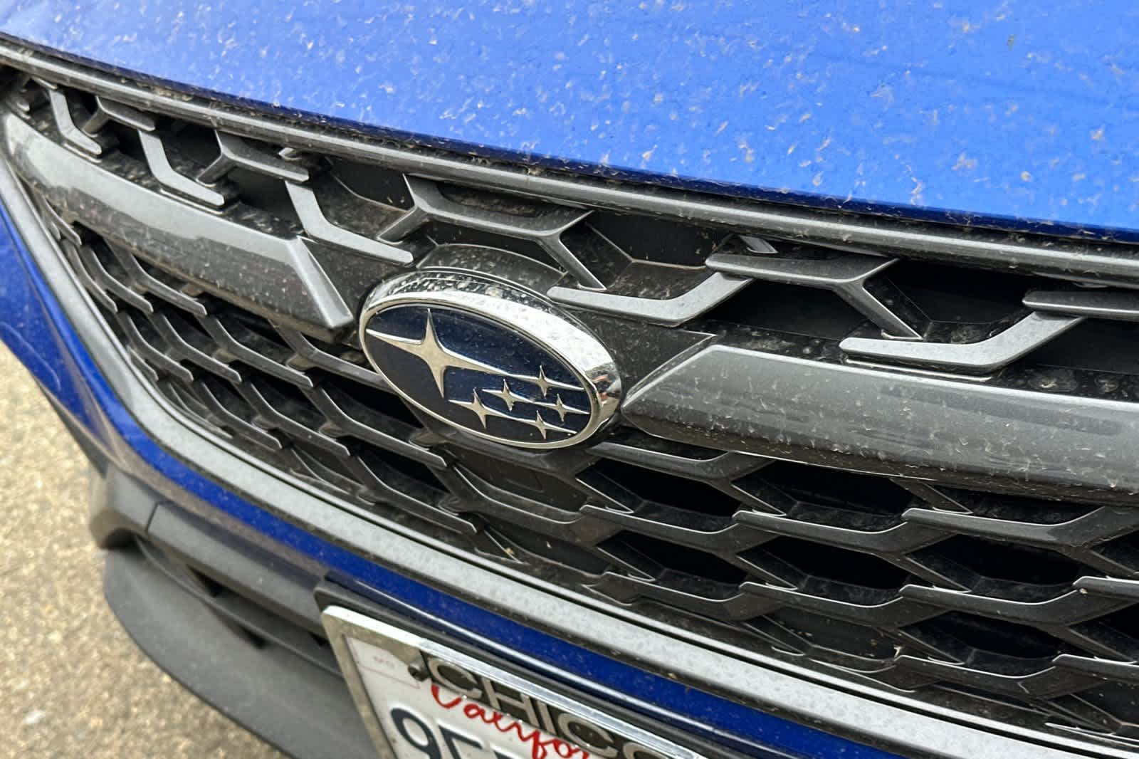 Thumbnail: 2022 Subaru WRX - 9