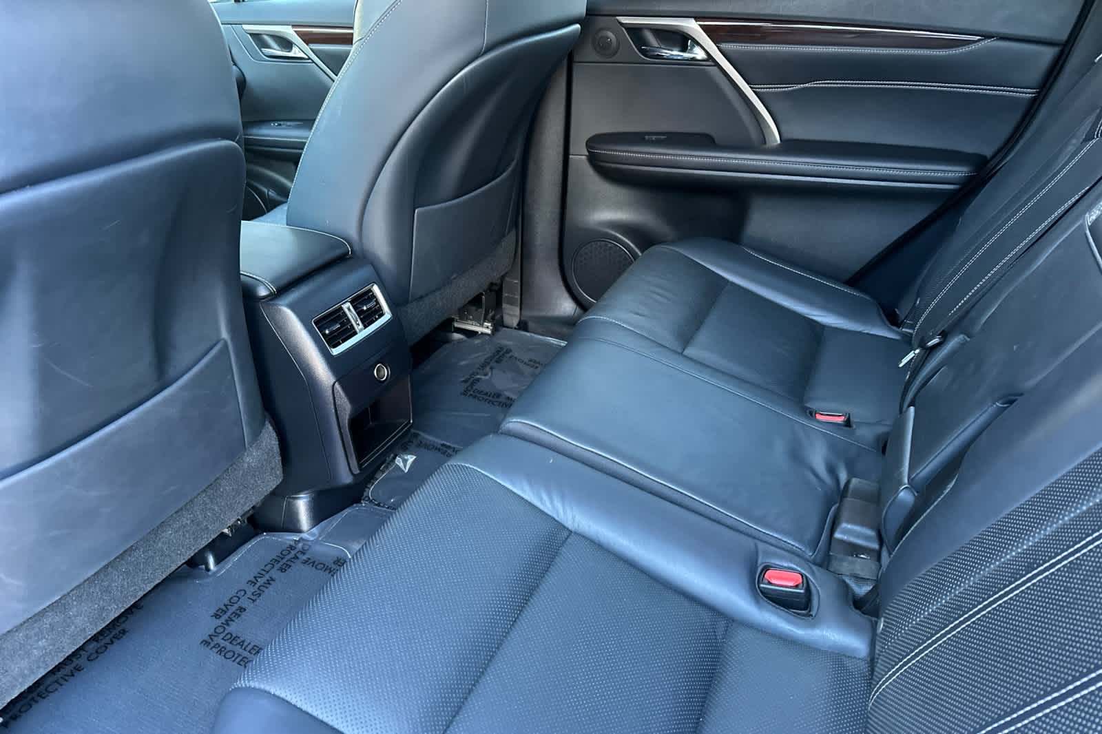 Thumbnail: 2017 Lexus RX - 4