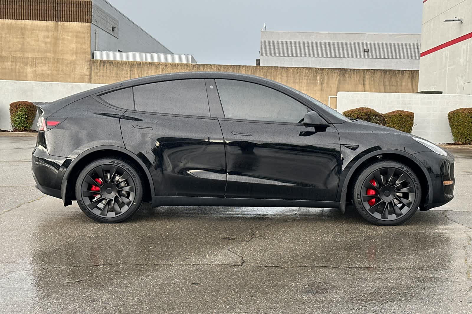 Thumbnail: 2022 Tesla Model Y - 6