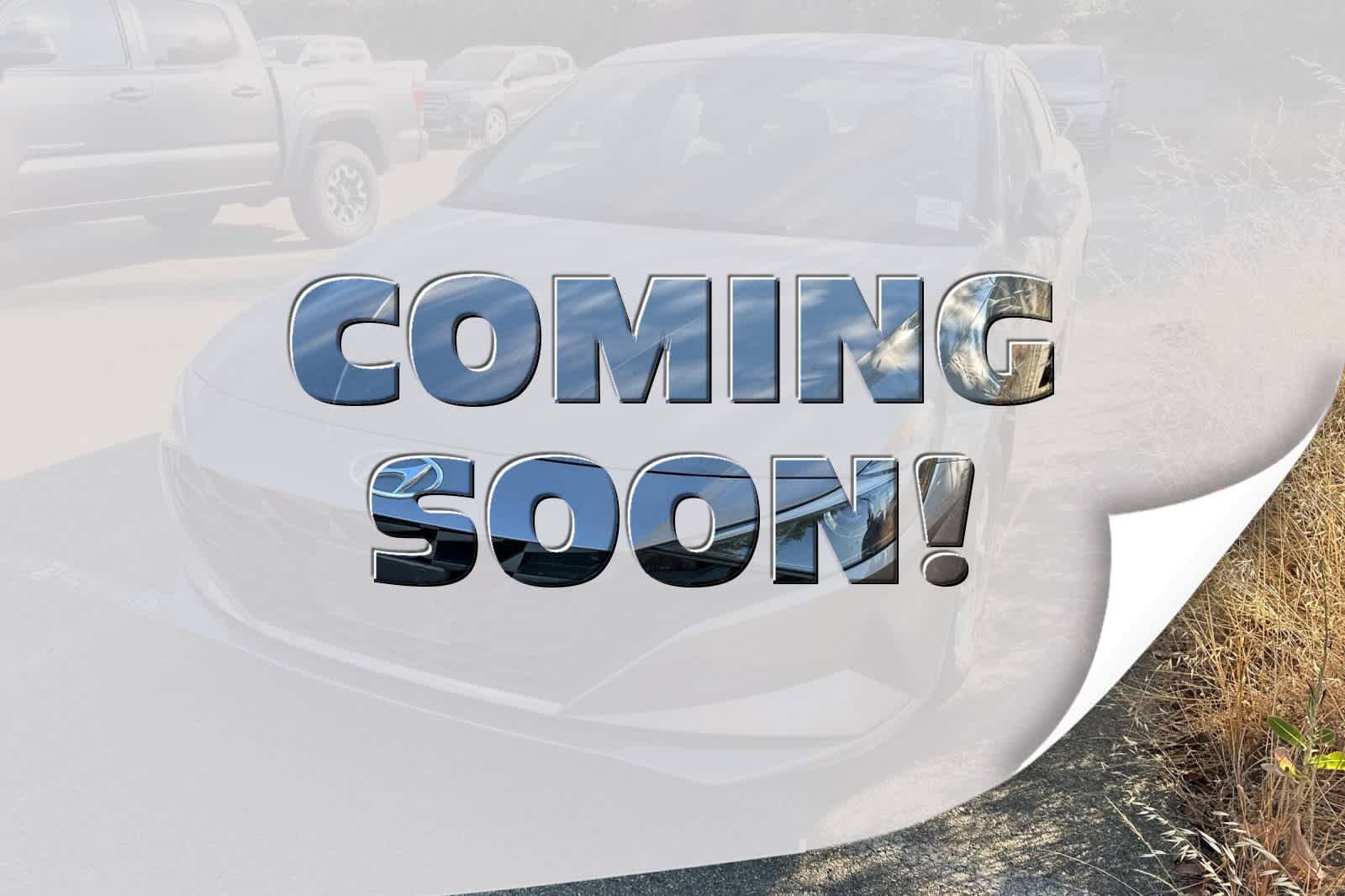 Thumbnail: 2023 Hyundai Elantra - 1
