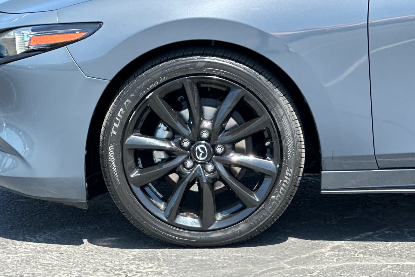 2020 Mazda Mazda3 Premium 30