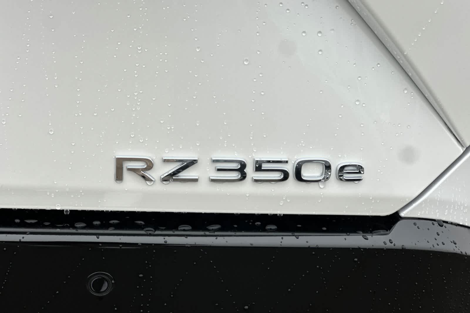 Thumbnail: 2026 Lexus RZ - 32