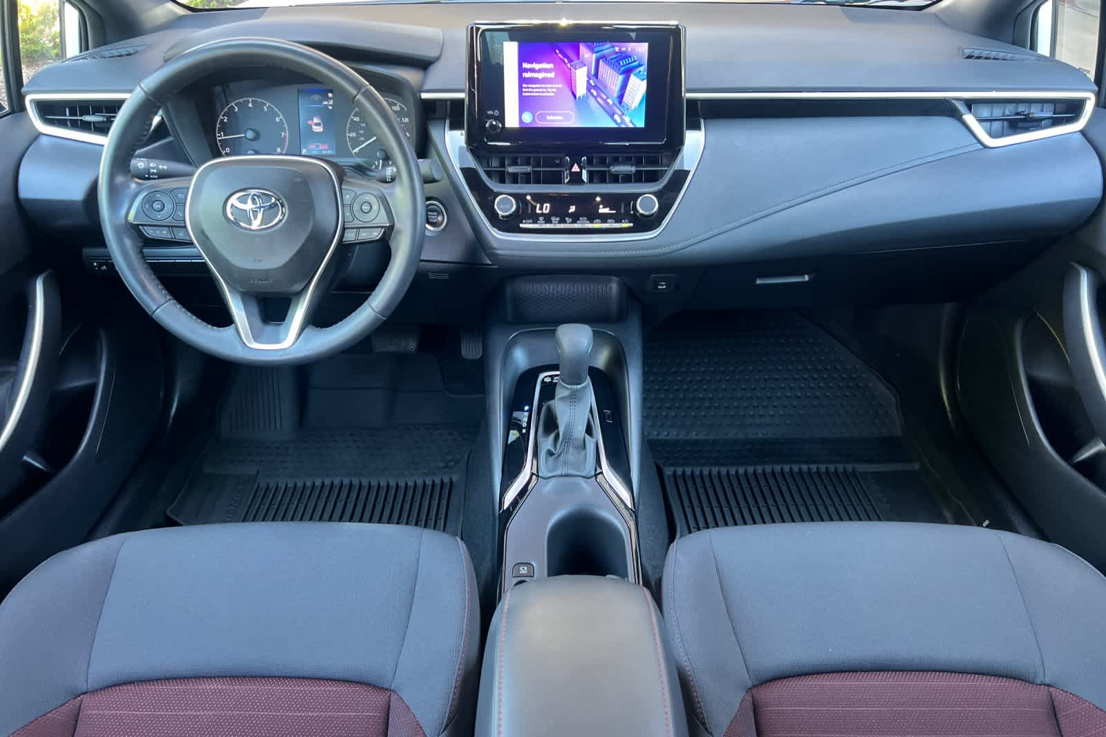 Thumbnail: 2024 Toyota Corolla - 3