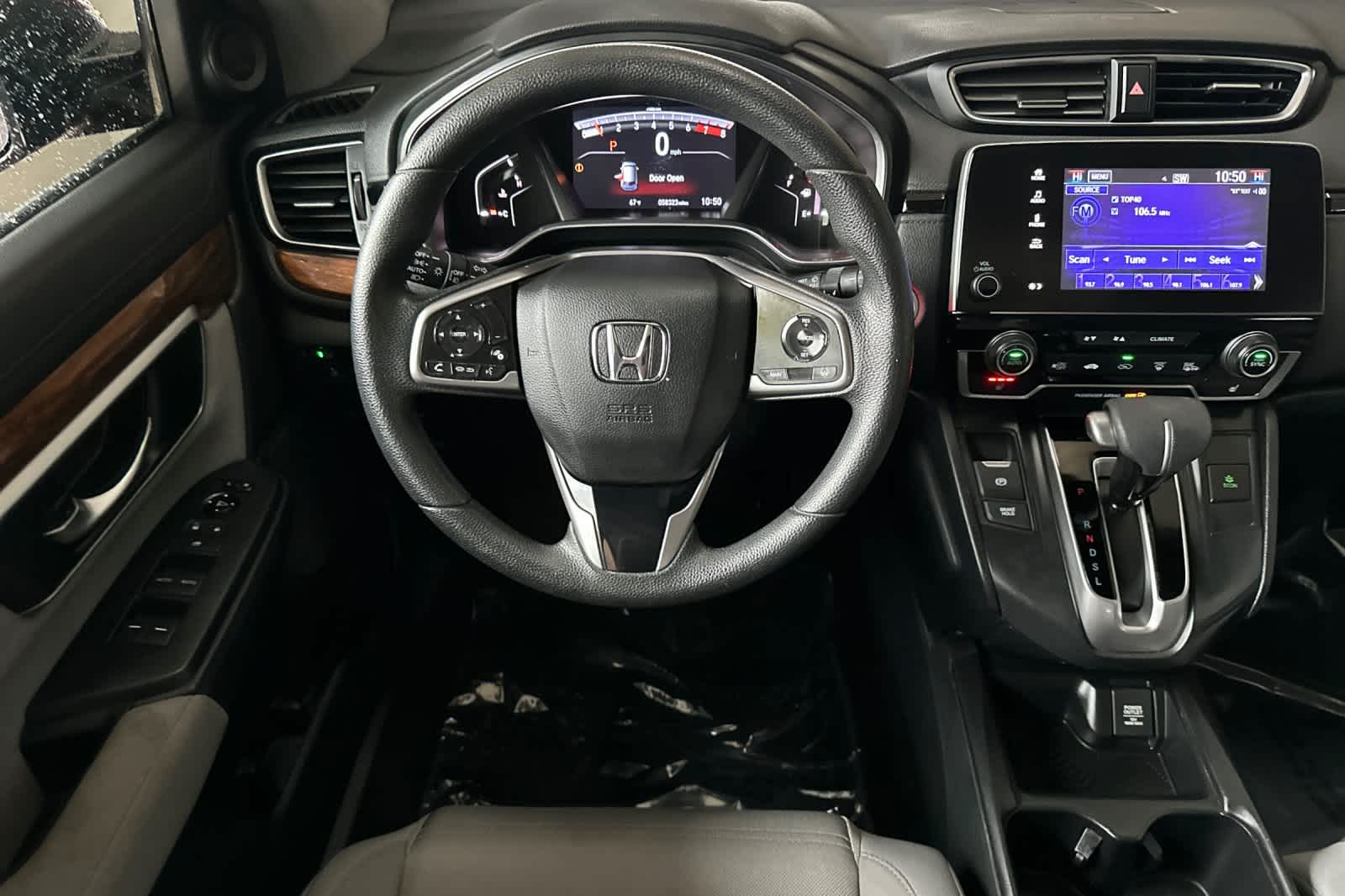 Thumbnail: 2019 Honda CR-V - 15