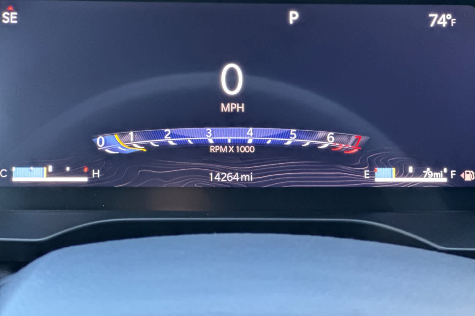 Thumbnail: 2024 Jeep Grand Cherokee - 29