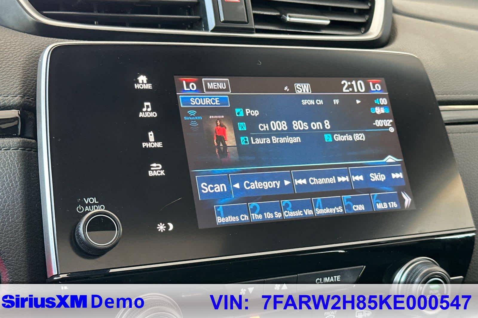 Thumbnail: 2019 Honda CR-V - 33