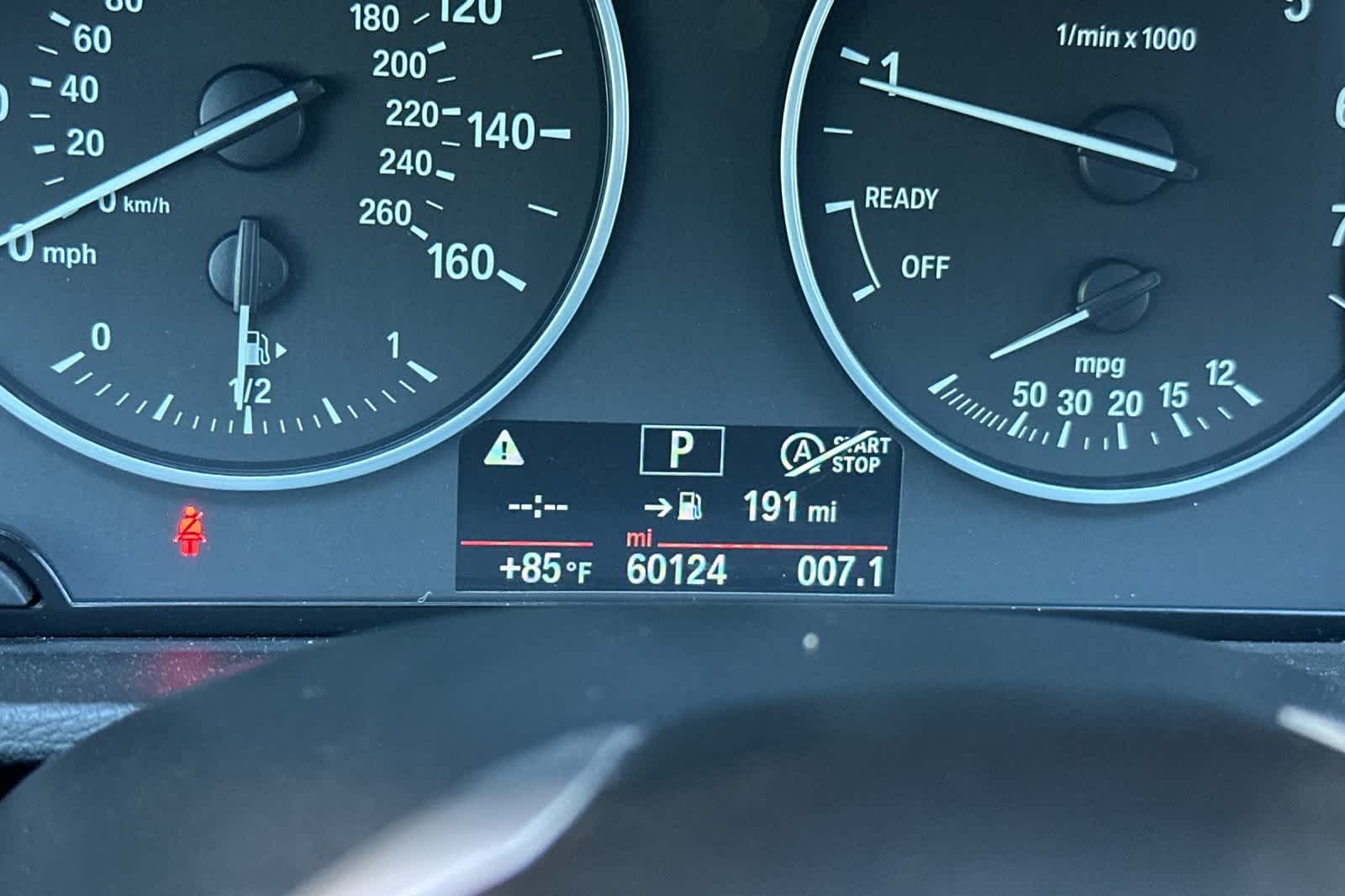 Thumbnail: 2018 BMW X1 - 30