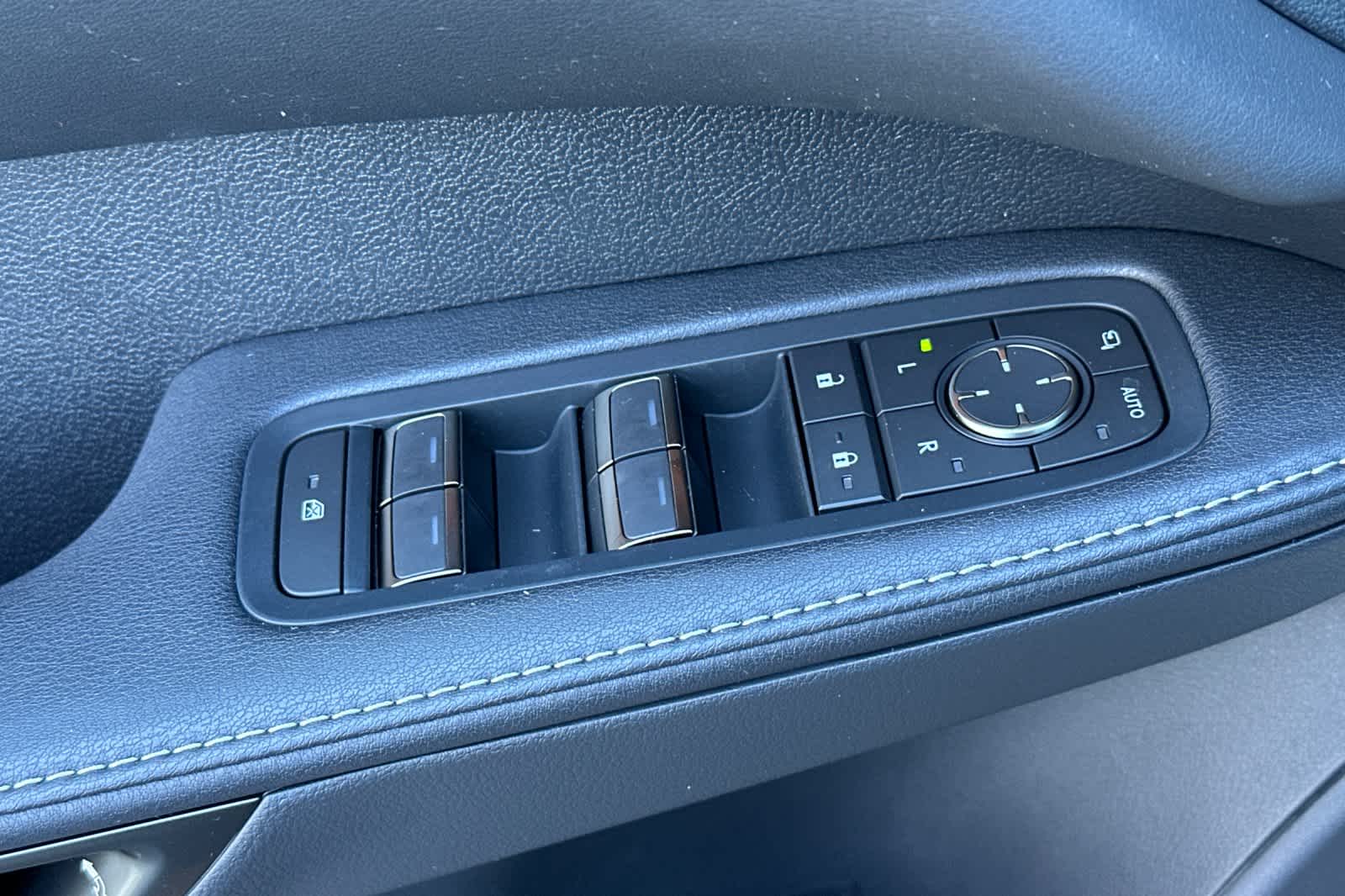 Thumbnail: 2026 Lexus RX - 13