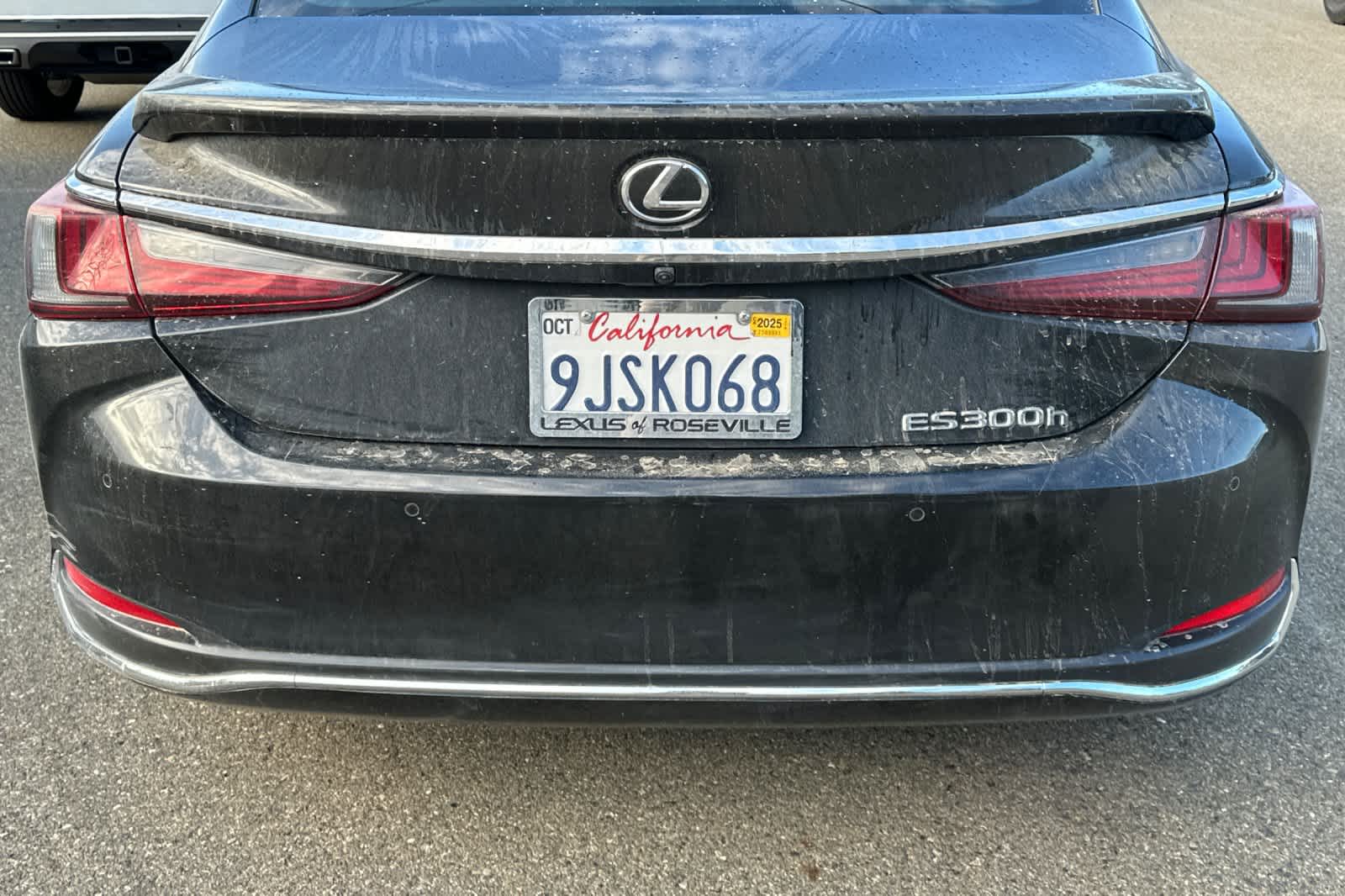 Thumbnail: 2024 Lexus ES - 16