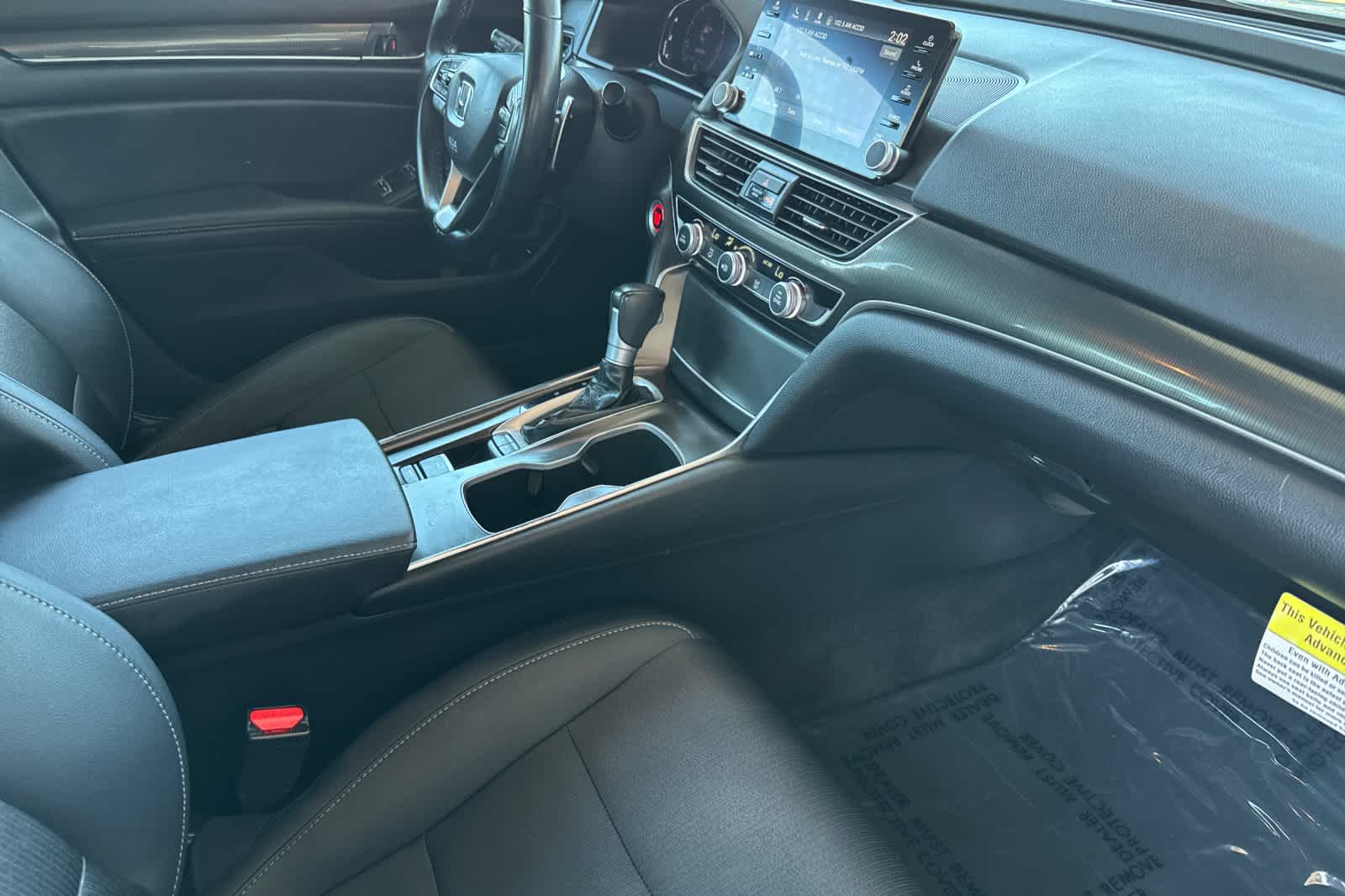 Thumbnail: 2020 Honda Accord - 15