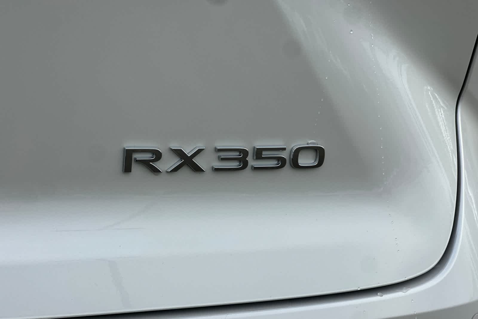 Thumbnail: 2026 Lexus RX - 32