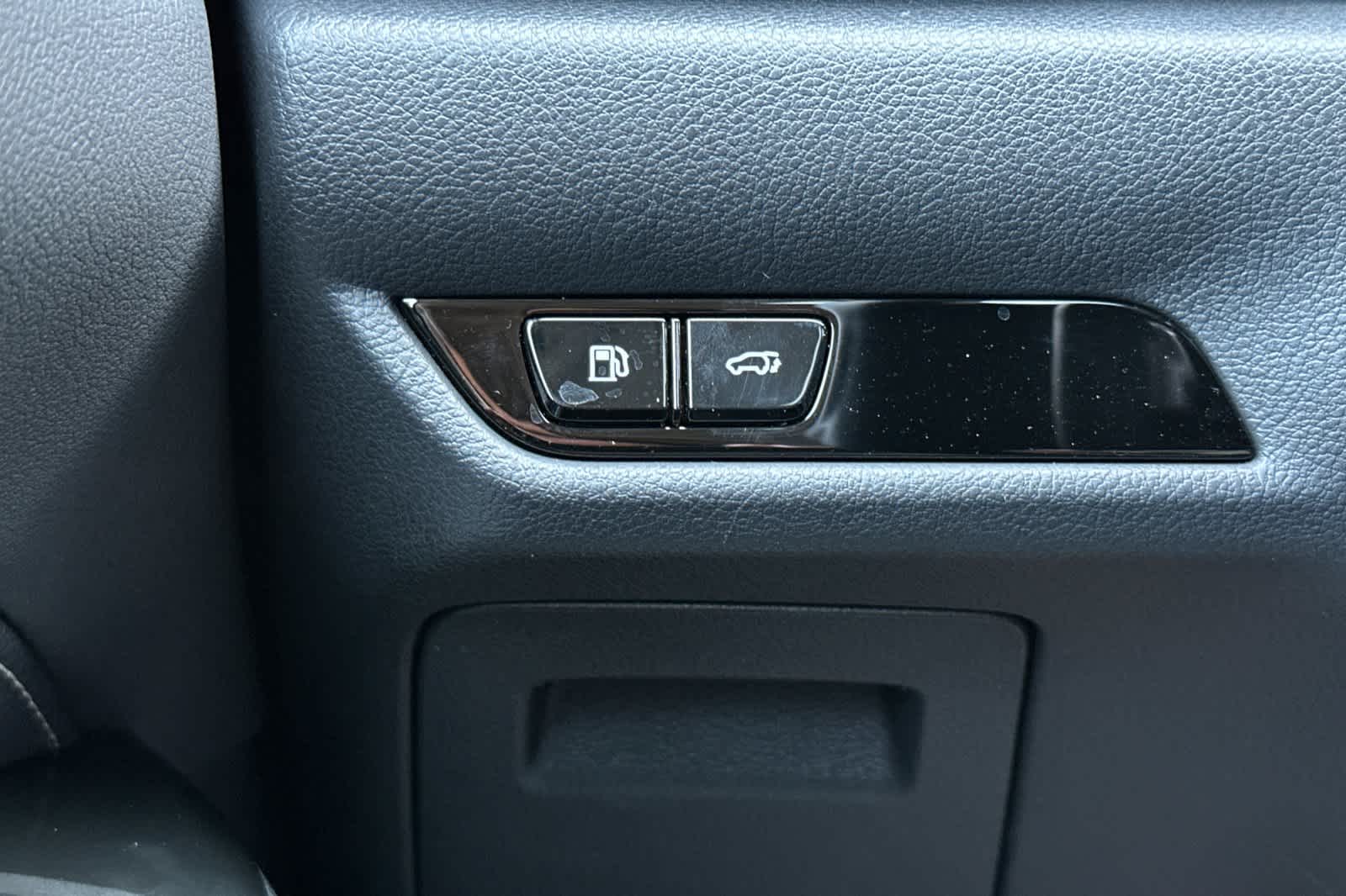 Thumbnail: 2025 Lexus NX - 31