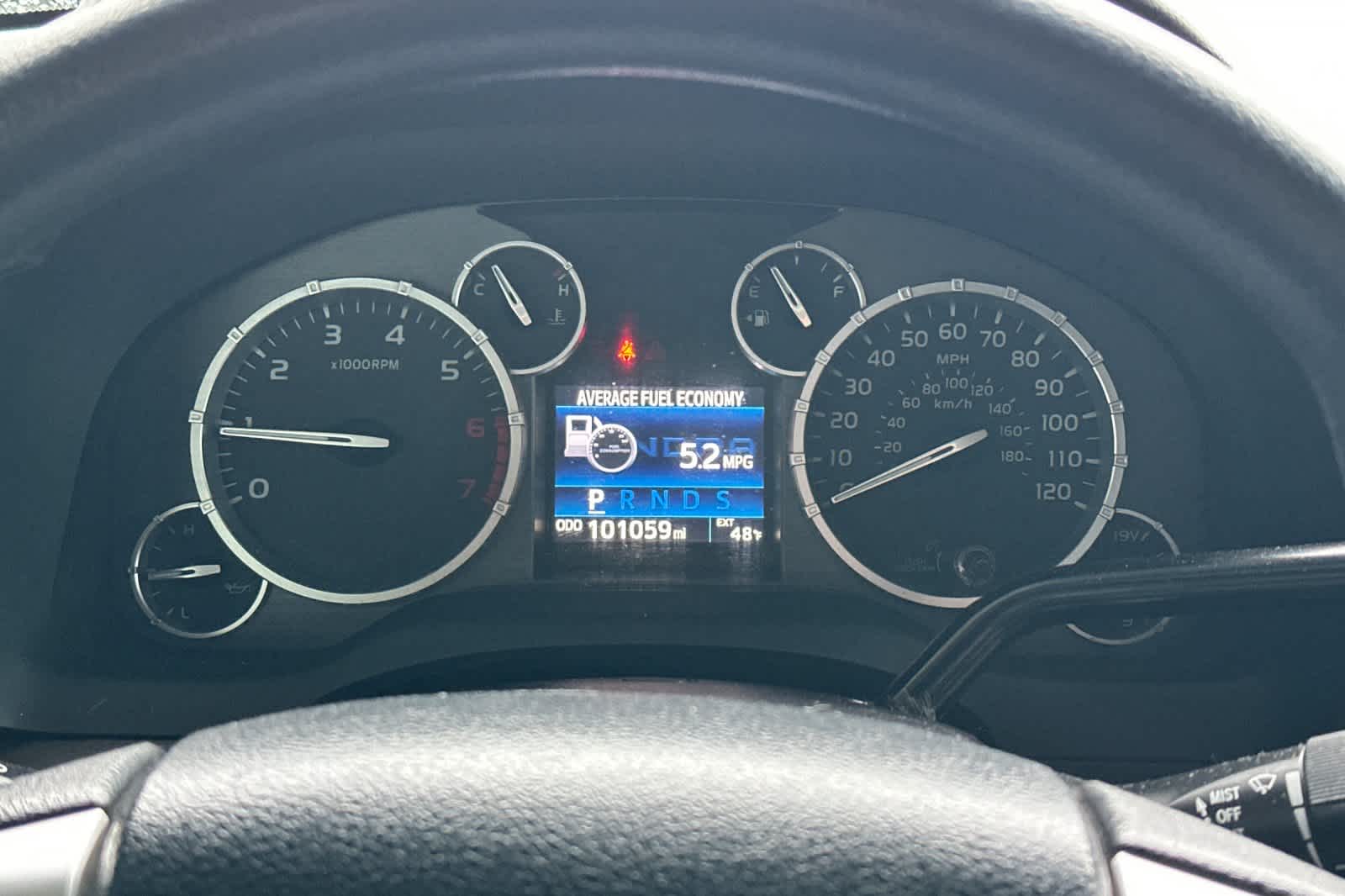 Thumbnail: 2016 Toyota Tundra - 26