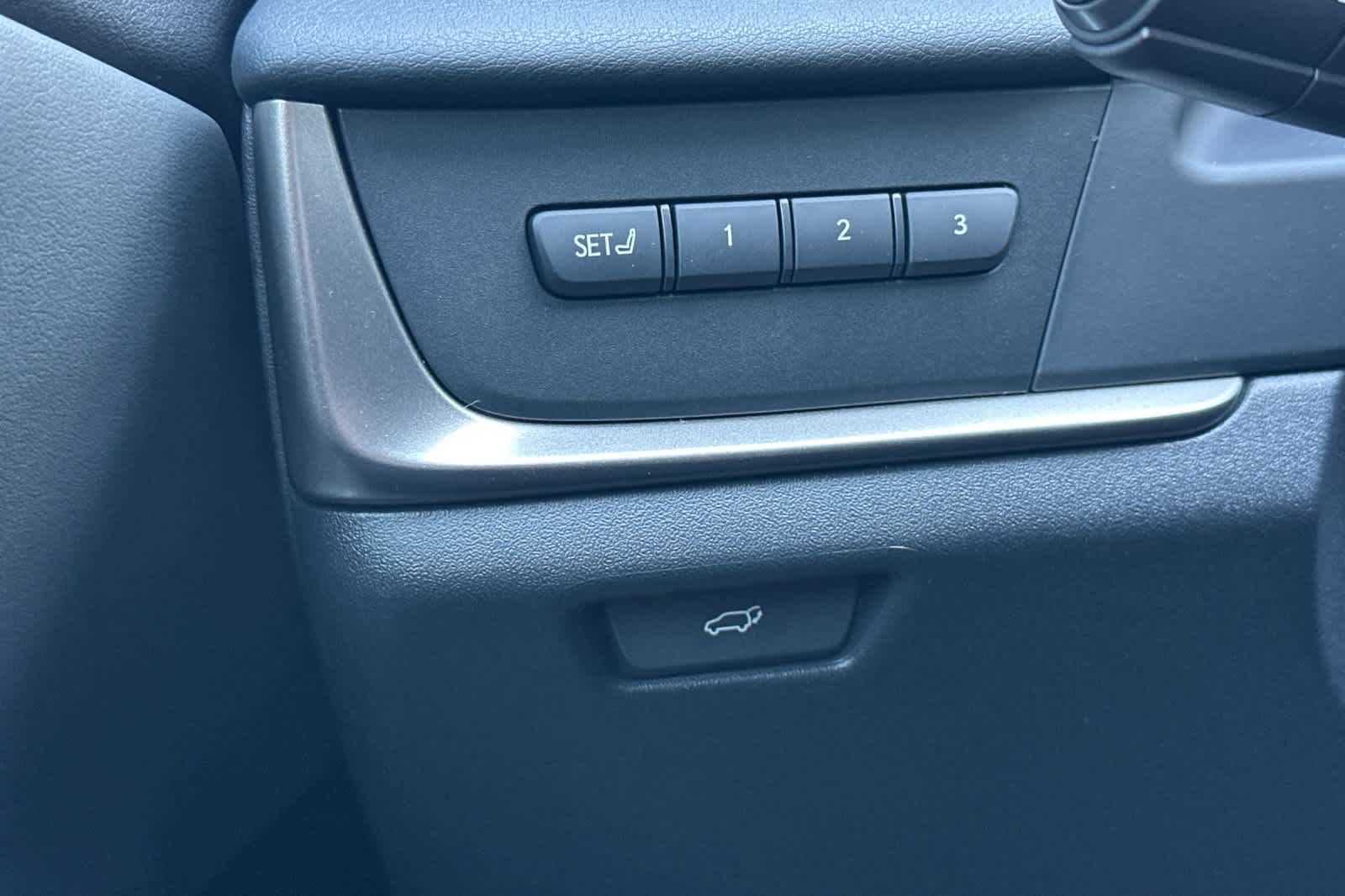 Thumbnail: 2026 Lexus RZ - 30