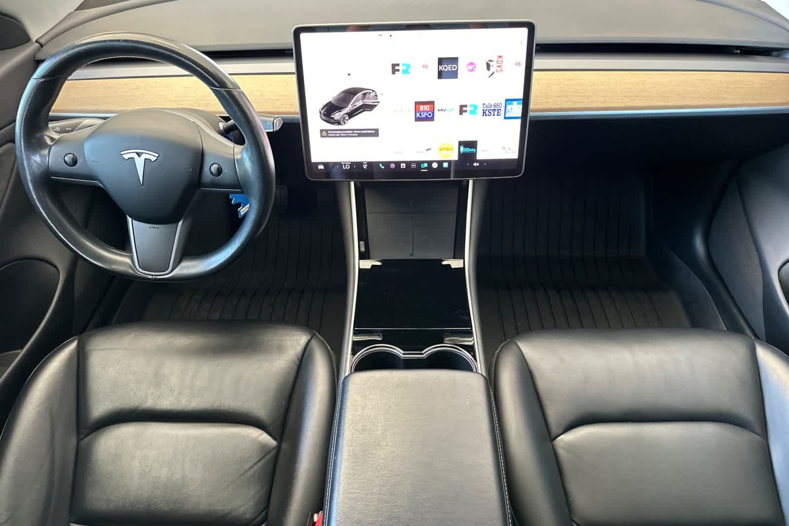 Thumbnail: 2019 Tesla Model 3 - 3