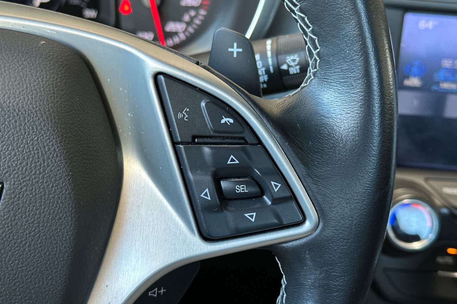 Thumbnail: 2018 Chevrolet Corvette - 23