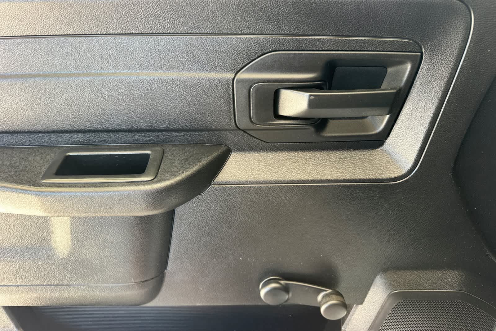 Thumbnail: 2015 RAM 1500 - 10
