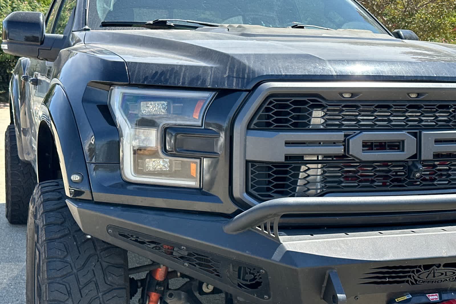 Thumbnail: 2019 Ford F-150 - 8