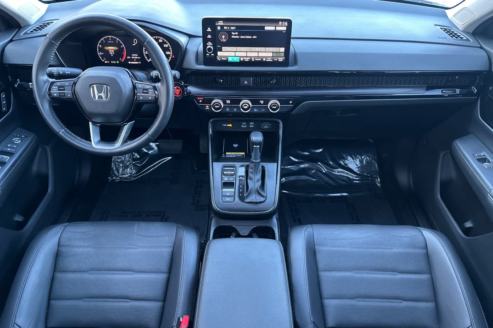 Thumbnail: 2024 Honda CR-V - 3