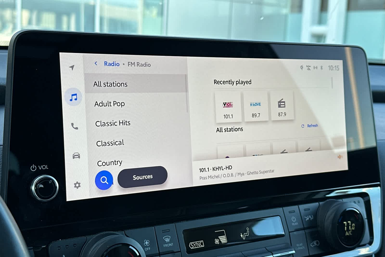 Thumbnail: 2024 Toyota Grand Highlander - 20