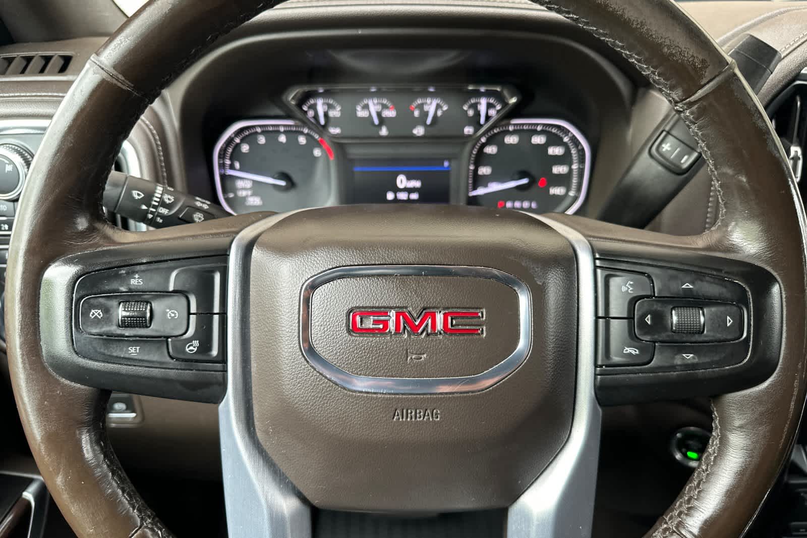 Thumbnail: 2019 GMC Sierra 1500 - 25