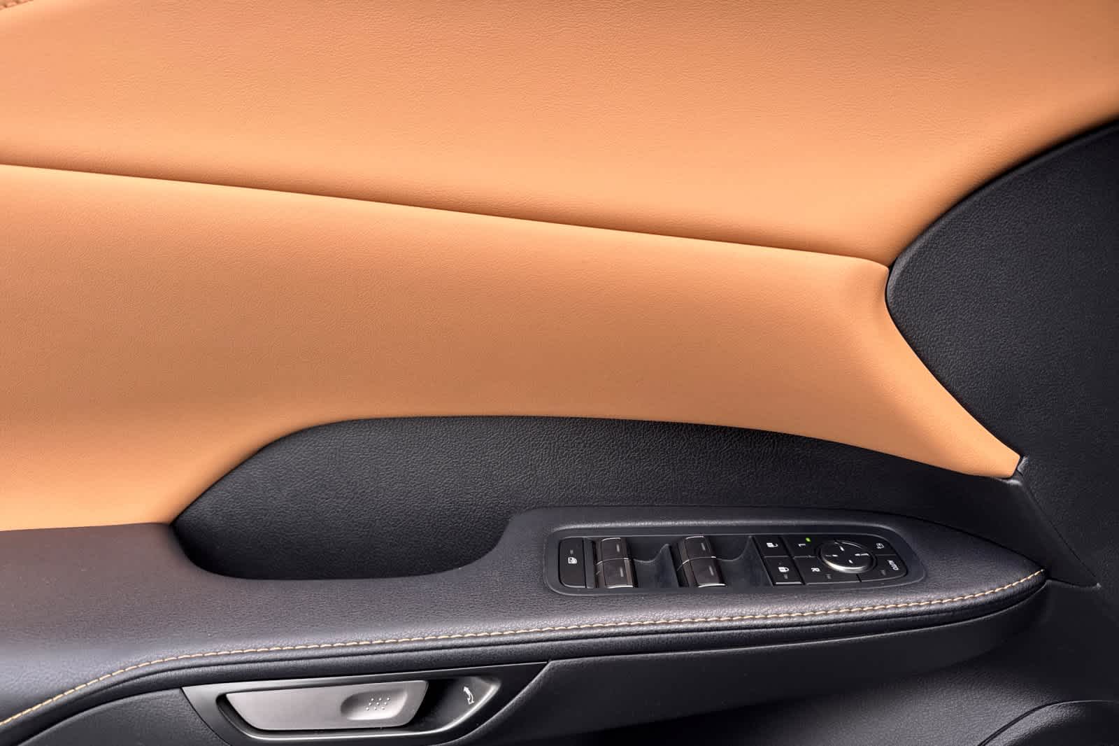 Thumbnail: 2025 Lexus RX - 12