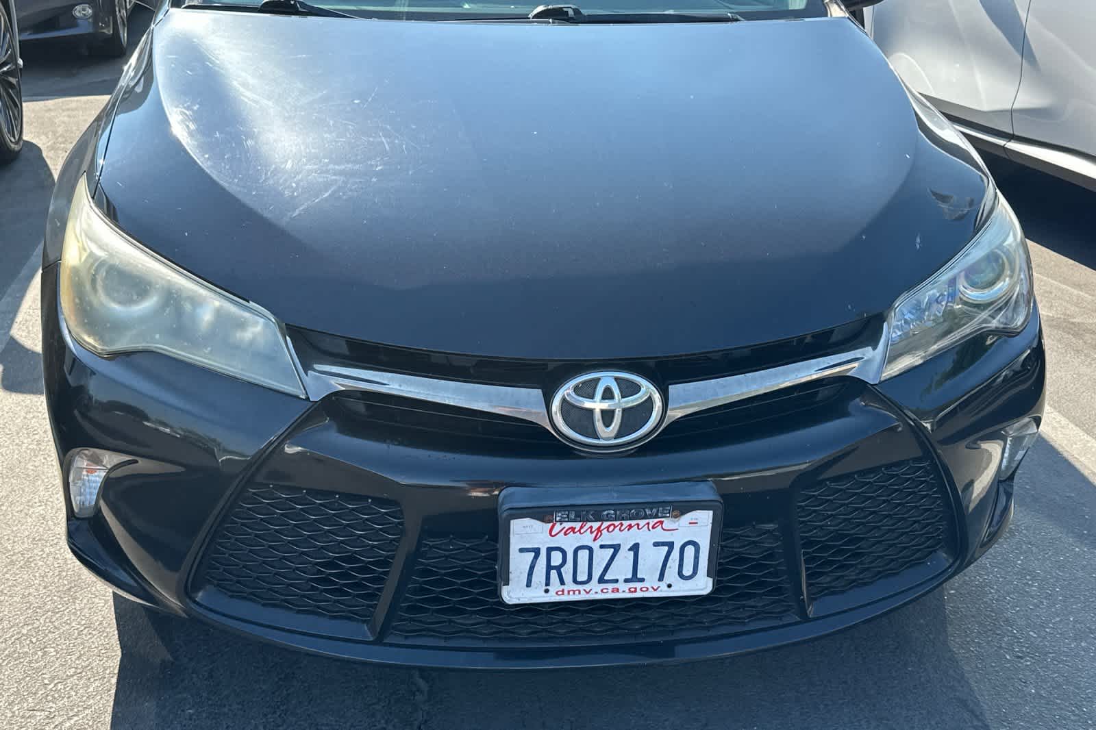 Thumbnail: 2016 Toyota Camry - 9