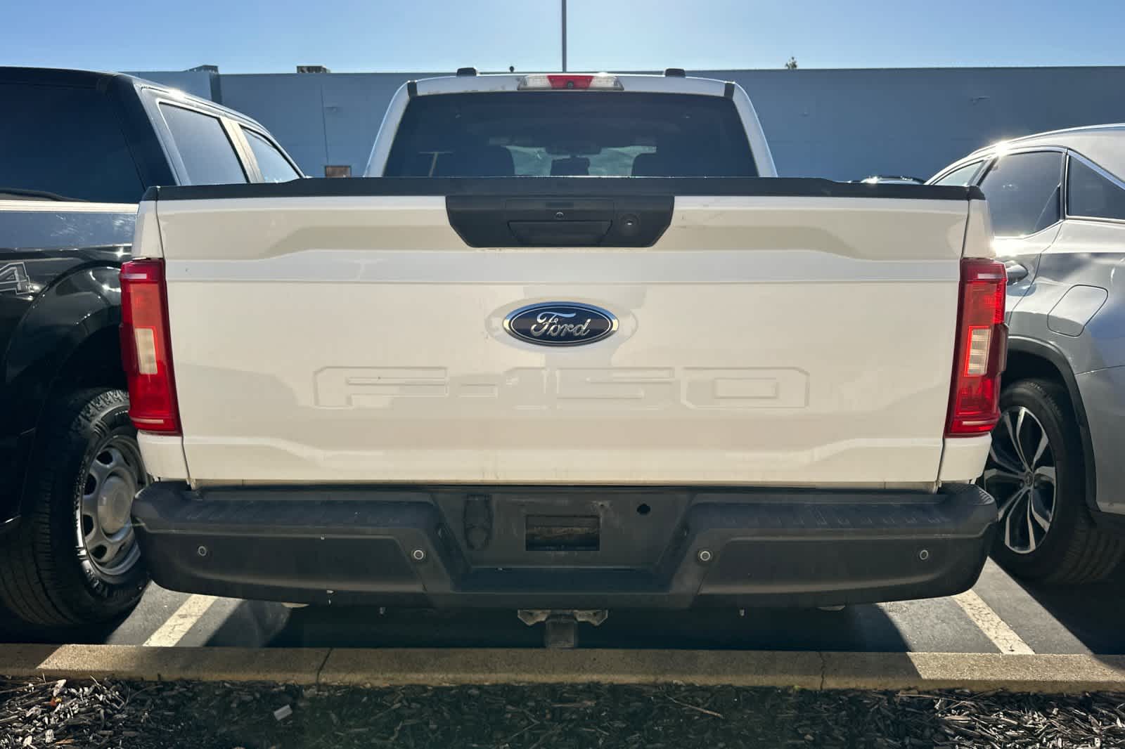 Thumbnail: 2021 Ford F-150 - 5