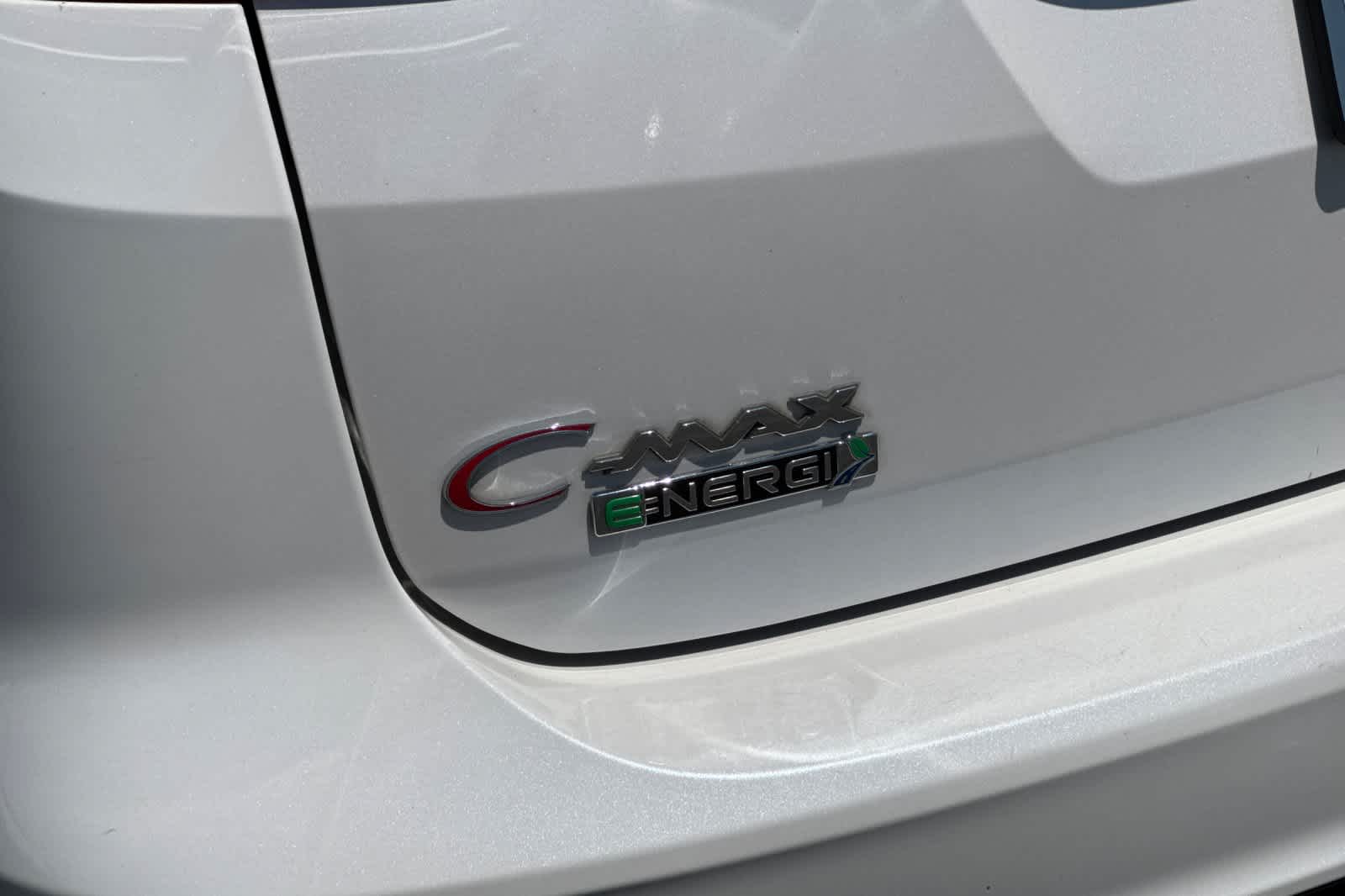 Thumbnail: 2015 Ford C-Max - 32