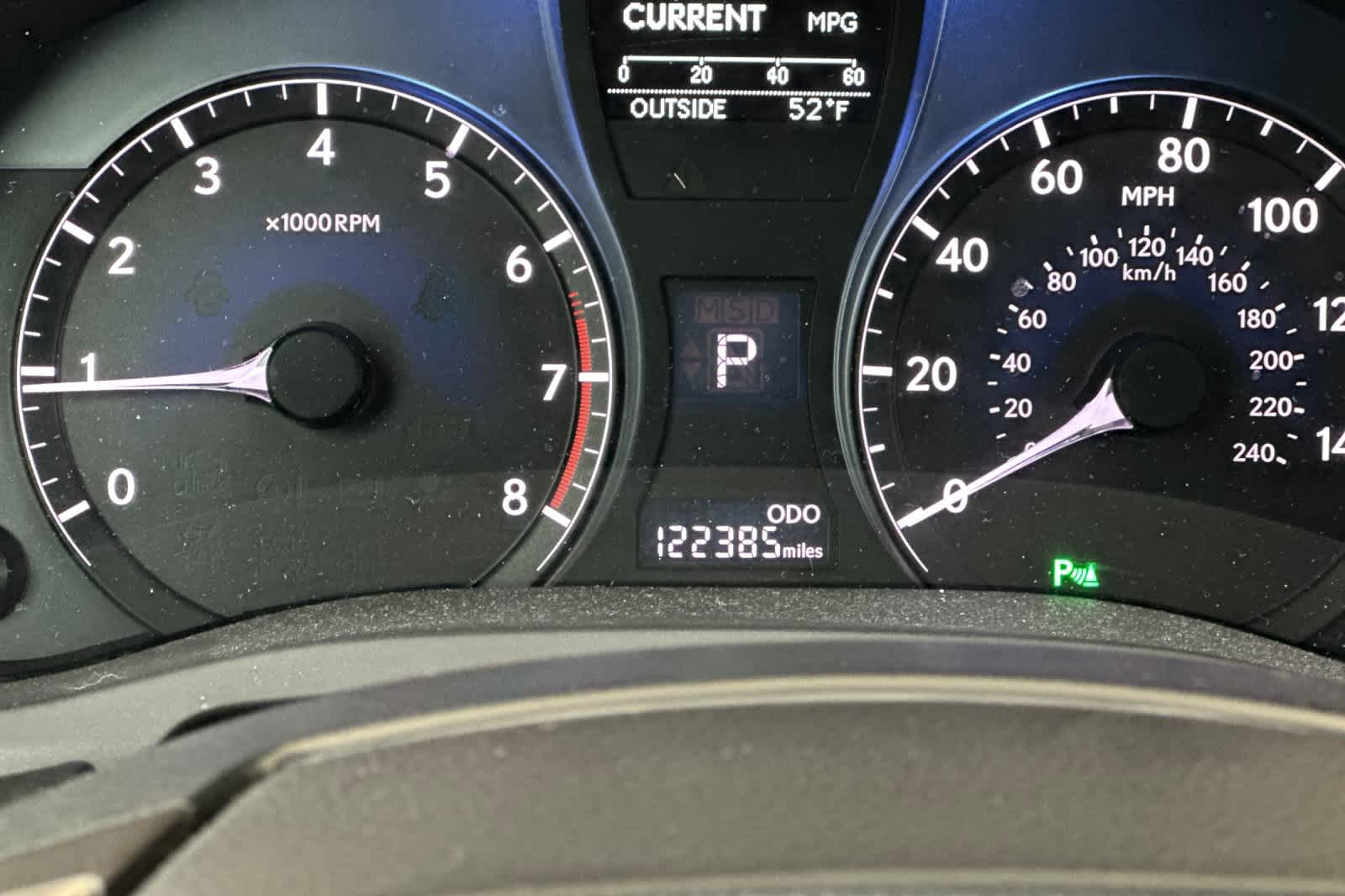 Thumbnail: 2014 Lexus RX - 30