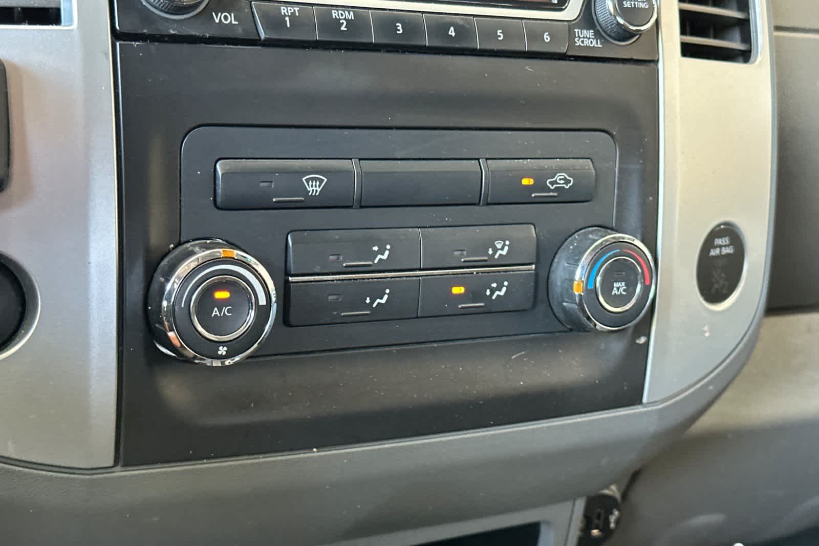 Thumbnail: 2017 Nissan Frontier - 19